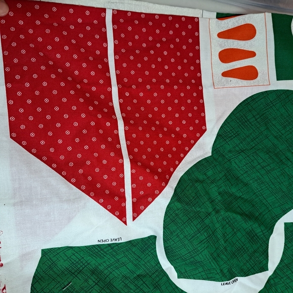 Dream Spinners DIY Snowman Wreath Panel - Picture 6 of 11